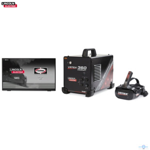 Máquina de Entrenamiento de Soldadura Compacta Lincoln Electric Vrtex 360 220V, Modo de Plasma de Arco Virtual para Práctica de Habilidades - Product Image 4