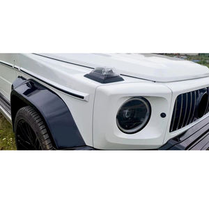 Alto rendimiento y <span class=keywords><strong>precio</strong></span> para <span class=keywords><strong>Mercedes</strong></span>-Benz Clase G W463 1998-2018 actualización a W464 G63 AMG 2023 - Product Image 3