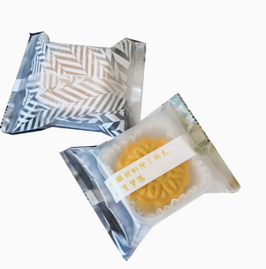 Candy <b>Bags</b> Biscuit Surprise Lucky <b>Bags</b> Plastic Gummy Biscuit <b>Packaging</b> <b>Packaging</b> <b>Bags</b> with Bow-knot Printing - Product Image 5