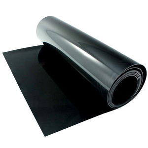 Высокое качество 1 мм промышленный HDPE <span class=keywords><strong>PVC</strong></span> LLDPE композитный геомембранный вкладыш для пруда EVA LDPE PP полиэтилен анти-УФ аквариум для уличного использования - Product Image 1