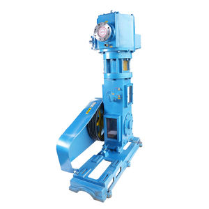 BOYUAN Factory Hochdruck-WLW-Serie Edelstahl/Gusseisen Oilless Vertical Hubkolben-Vakuumpumpe OEM - Product Image 4