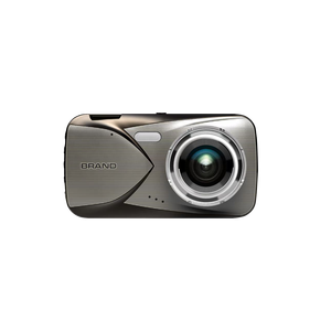 Dash Cam-cámara frontal y trasera para coche, grabadora de vídeo DVR para vehículo, caja negra, <span class=keywords><strong>FULL</strong></span> <span class=keywords><strong>HD</strong></span> 1080P, visión nocturna - Product Image 2
