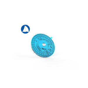 Set per Test Rapido del Diabete (12 Indici) per Animali Domestici, Prodotto da Dawnsnail Diagnostic Reagent, Analisi in 10 Minuti, Sostenibile - Product Image 1