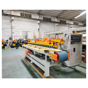 Schleif-und 6-8-Kopf-Bullnoe-Kantenpoliermaschine für Keramik fliesen Marmor Granit Fase runde Kanten rutsch feste Nut - Product Image 2