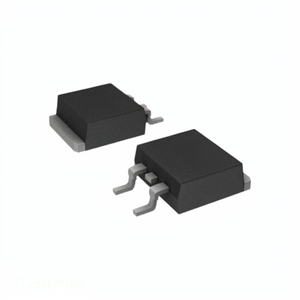 G230P06K Components Electronic Transistors TO-252 Original - Product Image 1