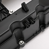 Nắp quy lát OE 11127570292 V20-2765 N55 dành cho BMW N55 dòng 1, dòng 2, dòng 3, dòng 4, dòng 5, dòng 6, dòng 7, X1, X3, X4, X5, X6
