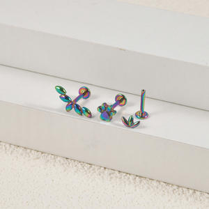 YW สลักเกลียวด้านหน้าสำหรับเด็กขนาด1.2x8มม. ทำจากสเตนเลสที่ใช้ในการผ่าตัดด้วยหินเพทาย - Product Image 4