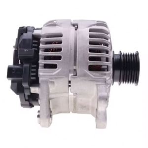 Alternador de Alta Calidad HJH Nuevo para Tractores 5030 4024 4120 4320 4520 4720 5415 5715 6100D, Pieza RE529377 con Entrega Rápida - Product Image 5