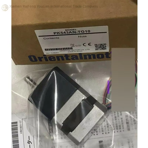 1 Pieza Nueva en Caja, Motor Pk543an-tg10, Envío Rápido # Nuevo PLC Original en Existencia, Programación Dedicada para Automatización Industrial - Product Image 1