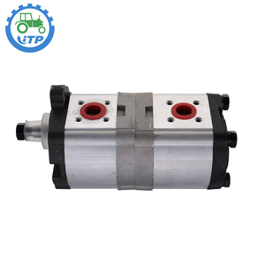 Bomba Hidráulica de Alta Calidad 3652099M91 Compatible con Tractores 65, 75, 80, 100, 90, 105, 115, 85, 95 Mc - Product Image 4