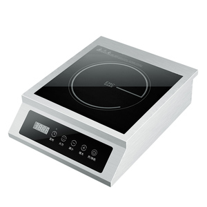 Cuisinière à <span class=keywords><strong>induction</strong></span> commerciale Dansen, cuisinière à fondue, cuisinière à <span class=keywords><strong>induction</strong></span> en acier inoxydable, cuisinière à fondue à <span class=keywords><strong>induction</strong></span> - Product Image 1
