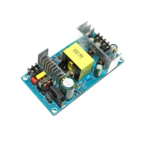 AC 100-240V à DC 24V -9A carte de Module d'alimentation commutateur AC-DC carte d'alimentation