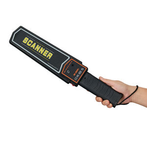 <span class=keywords><strong>MD</strong></span>-<span class=keywords><strong>3003B1</strong></span> birincil tarama prosedürleri el <span class=keywords><strong>Metal</strong></span> dedektörleri detecteur de metaux - Product Image 6
