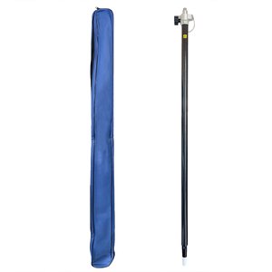 อุปกรณ์สำรวจ GNSS รุ่น South INNO7 RTK ราคาประหยัด เครื่องมือสำรวจที่ดิน GPS RTK พร้อมซอฟต์แวร์และเฟิร์มแวร์ SurvStar ที่อัปเกรดได้ - Product Image 5