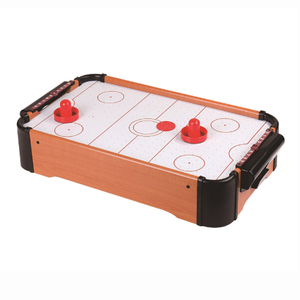 <span class=keywords><strong>Gioco</strong></span> <span class=keywords><strong>da</strong></span> <span class=keywords><strong>tavolo</strong></span> per <span class=keywords><strong>Hockey</strong></span> <span class=keywords><strong>su</strong></span> <span class=keywords><strong>ghiaccio</strong></span> al coperto Mini Air <span class=keywords><strong>Hockey</strong></span> Game - Product Image 5