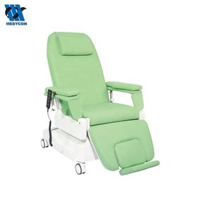 MDK-C108プロフェッショナル3機能調節可能な患者の血液提供チェア電気透析チェア - Product Image 3