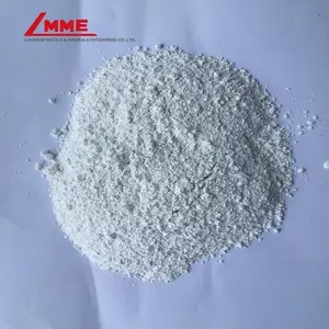 Light Burned Magnesium Oxide Powder For Firework Seal