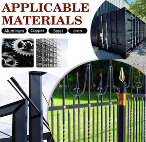 <span class=keywords><strong>Convertidor</strong></span> de óxido para imprimación de metal negro <span class=keywords><strong>y</strong></span> eliminador de óxido, revestimiento antioxidante de efecto antioxidante de larga duración Reformer - Product Image 2