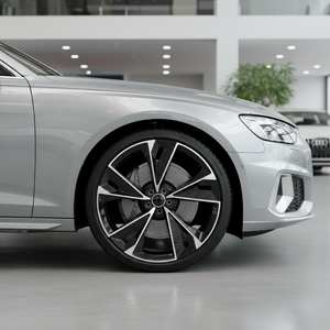 ล้อแม็กซ์ฟอร์จ 5X112 5X114.3 5X120 สำหรับ BMW ขนาด <span class=keywords><strong>18</strong></span> 19 20 นิ้ว สำหรับ A4 A5 A6 A7 A8 Q2 Q3 Q5 A35 AMG C43 C63 - Product Image 6