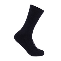Chaussettes thermiques durables en laine d'alpaga sur mesure pour hommes et femmes
