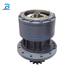 Hoge Kwaliteit <span class=keywords><strong>Sk250</strong></span> <span class=keywords><strong>6</strong></span> Graafmachine Zwenkende Reductie Assy <span class=keywords><strong>SK250</strong></span>-8 <span class=keywords><strong>Swing</strong></span> <span class=keywords><strong>Motor</strong></span> - Product Image 3