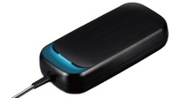 Chargeur de batterie de Li-ion pour le scooter électrique, vélo électrique avec une puissance maximale de 131.4W (12V/24V/36V/48V/60V & 1A/1.5A/2A/3A/4A/5A)
