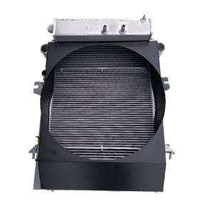 Radiador de Tanque de Agua Wicken para Montacargas Diésel CPCD70, Pieza de Repuesto Original FDJ0003889 - Product Image 5