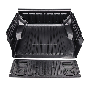 Protector de Caja de Carga para <span class=keywords><strong>Camioneta</strong></span>, Personalizado, Nuevo, Revestimiento de Caja de Carga para <span class=keywords><strong>Camioneta</strong></span>, HDPE, Impermeable, para BYD Shark6 - Product Image 1