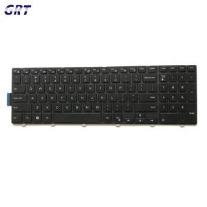 Sunrex Laptop <b>Keyboard</b> for Dell 15-3000 3541 3542 3543 3551 3558 US Layout - Product Image 2