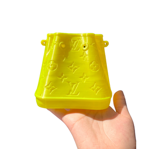 Tất cả các mùa xu hướng mới 3D in túi tùy chỉnh thanh Nhựa Lụa PLA + 3D in mô hình figyrine - Product Image 4