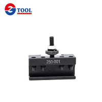 Vente directe d'usine, porte-outils à changement rapide 250-222 250-333 250-444, porte-outils à changement rapide, Shandong