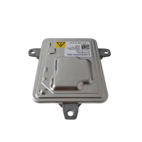 OEM 1669002800 Q03 HID Xenon faro balasto módulo 130732931201 130732946100 para Benz accesorios de coche