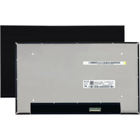 Nouvel écran de remplacement pour ordinateur portable NT140WHM-N34/43 NT140WHM-N51 B140XTN07.3 14.0" EDP/30 broches 1366*768 Panneau d'affichage LCD LED pour ordinateur portable