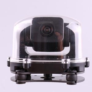 SIYI Mini Ultra Wide Angle Gimbal Single Axis Tilt With160 Degree FOV 1080p Starlight <b>Camera</b> Sensor IP67 Waterproof for - Product Image 4
