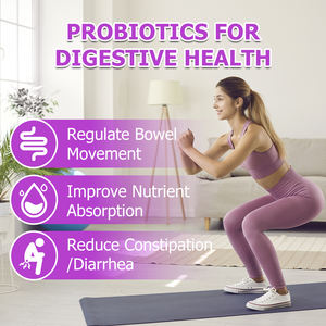 Empaque Personalizado, Extractos Herbales con Sabor a Melocotón, Gelatina Energética Desintoxicante, Productos para Bajar de Peso, Barra de Gelatina Enzimática Adelgazante - Product Image 2