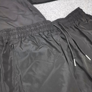 Chándal personalizado para correr, diseño deportivo, chándal de color libre, conjunto de chaqueta a prueba de viento de invierno - Product Image 5