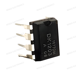 ไอซีชาร์จเร็วสำหรับซีรีส์ DIP DK ของแท้ รุ่น <span class=keywords><strong>DK106</strong></span> DK112 DK124 DK125 DK1203 DK110 - Product Image 4
