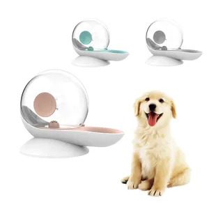 Großhandel Pet Feeder Intelligente Automatische Smart Pet Trinkwasser Brunnen Spender Filter Für Hund