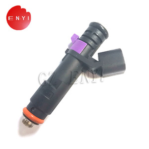 Inyector de Combustible 25181804 para Vehículos Chevrolet - Product Image 2