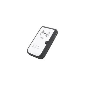 EM4200TK4100 ISO11784/785 Настольный <span class=keywords><strong>BT</strong></span> <span class=keywords><strong>USB</strong></span> <span class=keywords><strong>RFID</strong></span> считыватель сканер 125 кГц пластиковый материал считывающее устройство для электронной коммерции - Product Image 3