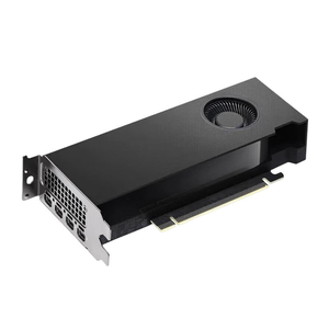 การ์ดจอ RTX 4000 SFF Ada 20GB GDDR6 160-bit PCIe 4.0 ระดับมืออาชีพ หน่วยความจำ 20GB GDDR6 ให้ประสิทธิภาพเหนือกว่าสำหรับงานที่ต้องการความเร็วสูง - Product Image 1