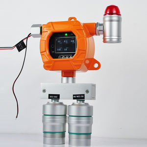 Online CE ISO H2S CH4 2 in 1 <span class=keywords><strong>Gas</strong></span> monitor Kalibrierung Hochdruck widerstand 5s Schnelle Reaktion - Product Image 6