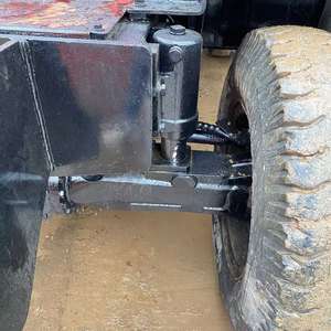 รถขุดตีนตะขาบ Doosan DH150W-7 มือสอง พร้อมมอเตอร์ฮีโน่ อีซูซุ ปั๊มคาวาซากิ ชิ้นส่วนเกียร์ ราคาถูก - Product Image 2