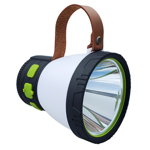 Camping Lantern Portable <b>Rechargeable</b> 7400mAh White Light Outdoor Indoor Use - Product Image 3