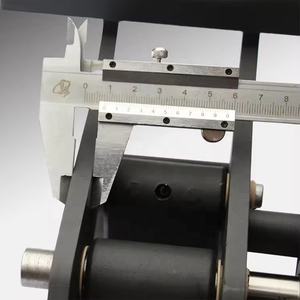 YTPIONEER Usine Haute Qualité Sprinter Marchepied Avec LED Électrique Marche Latérale Marche Pour <span class=keywords><strong>Mercedes</strong></span> Sprinter - Product Image 3