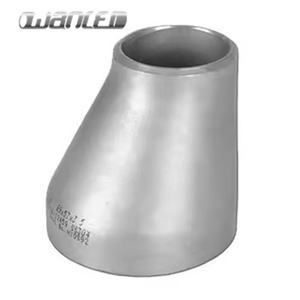 Bán Hot <span class=keywords><strong>JIS</strong></span> <span class=keywords><strong>B2311</strong></span> <span class=keywords><strong>Reducer</strong></span> thép Butt-Hàn phụ kiện đường ống cho mục đích chung - Product Image 5