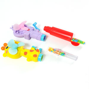 Mini ventilateur jouet en forme de bonbon BEFLY Candy COSBY et KISDMANIA Supplier - Product Image 2