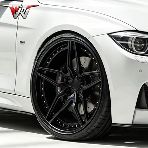 Jantes forgées pour voitures particulières de 18, 19 et 24 pouces pour <span class=keywords><strong>Corvette</strong></span> C5 C6 C7 C8 Z06 Zr1 <span class=keywords><strong>Chevrolet</strong></span> GMC Dodge <span class=keywords><strong>Viper</strong></span> Ram Ford Cadillac Jeep Benz - Product Image 1