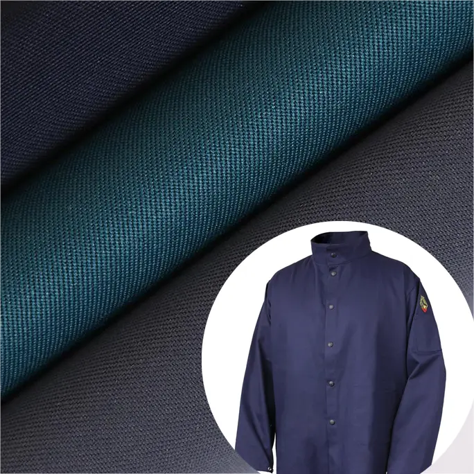 वर्कवियर वर्दी 100% लिए पॉलिएस्टर 300d tven gardine कपड़े