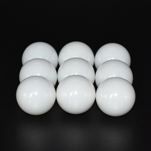 Billes de broyage en céramique de zircone ZrO2 6,35 mm, résistantes à l'usure, pour moulin à sable et attritor - Product Image 4